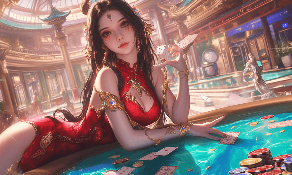 fun88 casino luck